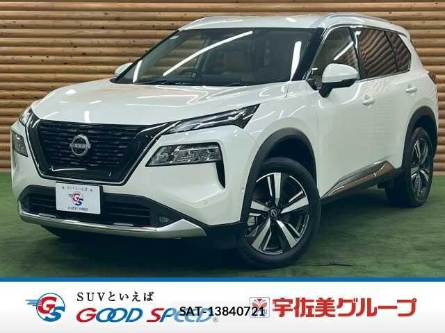 Nissan X-TRAIL HYBRID 2023-06 7790793-0