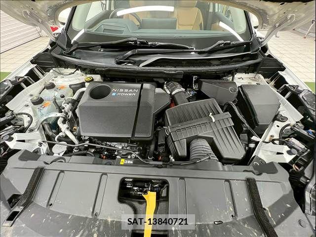 Nissan X-TRAIL HYBRID 2023-06 7790793-11