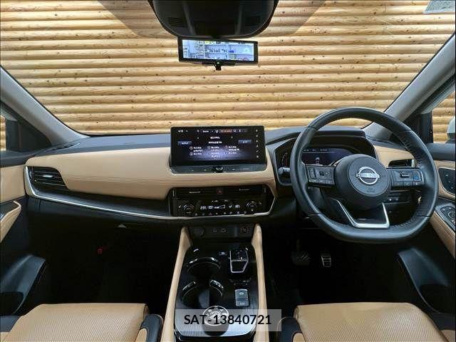 Nissan X-TRAIL HYBRID 2023-06 7790793-2