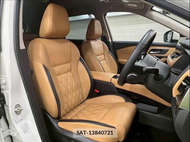 Nissan X-TRAIL HYBRID 2023-06 7790793-5