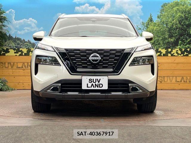 Nissan X-TRAIL HYBRID 2022-09 7790788-12
