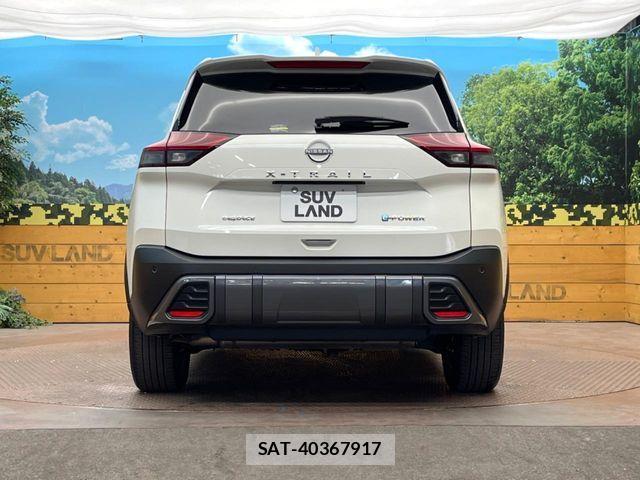 Nissan X-TRAIL HYBRID 2022-09 7790788-13