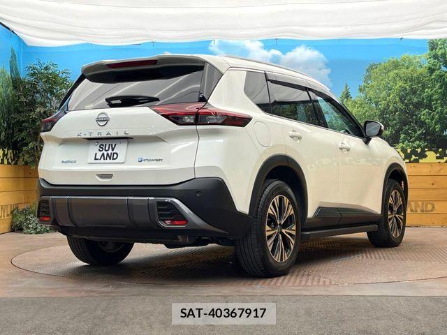 Nissan X-TRAIL HYBRID 2022-09 7790788-15