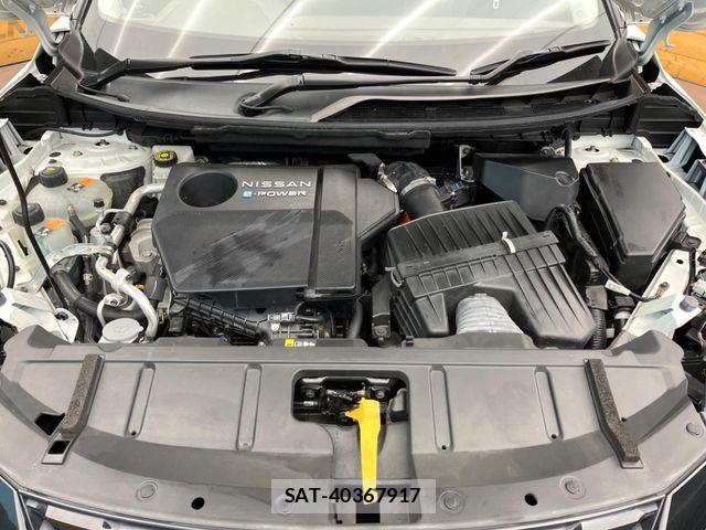 Nissan X-TRAIL HYBRID 2022-09 7790788-16