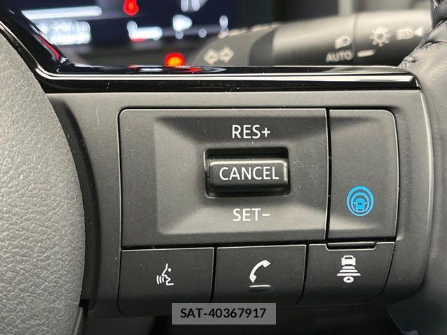 Nissan X-TRAIL HYBRID 2022-09 7790788-5