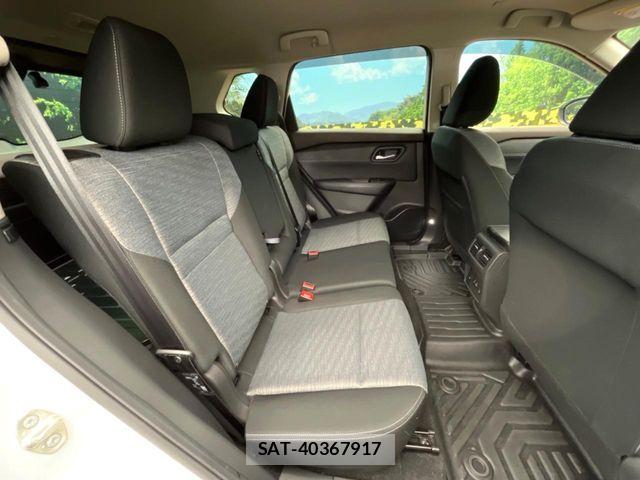Nissan X-TRAIL HYBRID 2022-09 7790788-7
