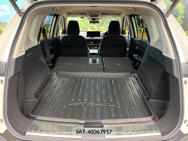 Nissan X-TRAIL HYBRID 2022-09 7790788-8