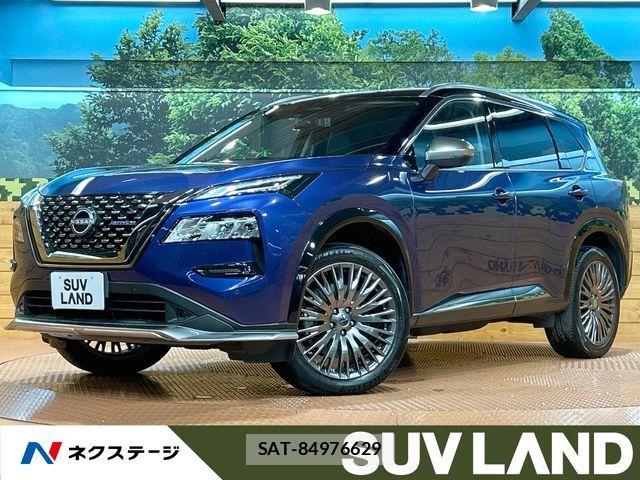 Nissan X-TRAIL HYBRID 2023-06 7880746-0