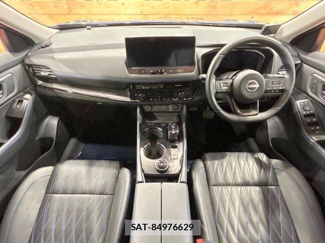 Nissan X-TRAIL HYBRID 2023-06 7880746-1