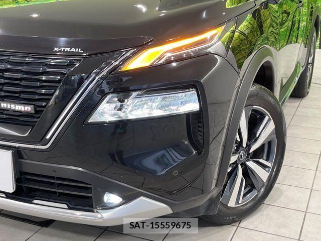 Nissan X-TRAIL HYBRID 2022-09 7880750-14