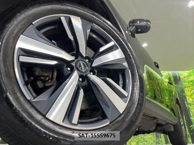 Nissan X-TRAIL HYBRID 2022-09 7880750-15