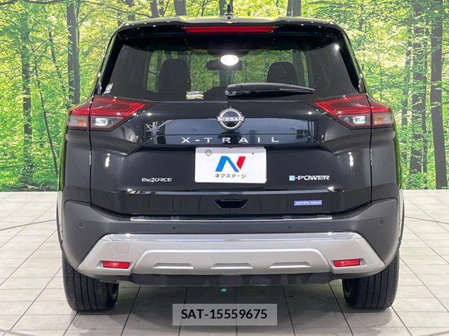 Nissan X-TRAIL HYBRID 2022-09 7880750-17