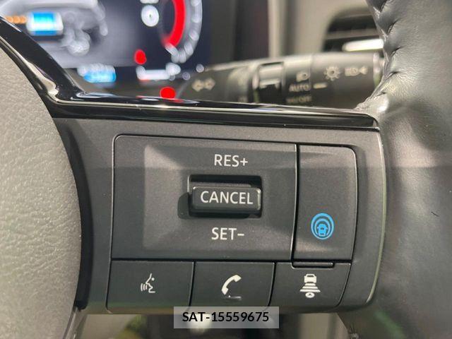 Nissan X-TRAIL HYBRID 2022-09 7880750-5