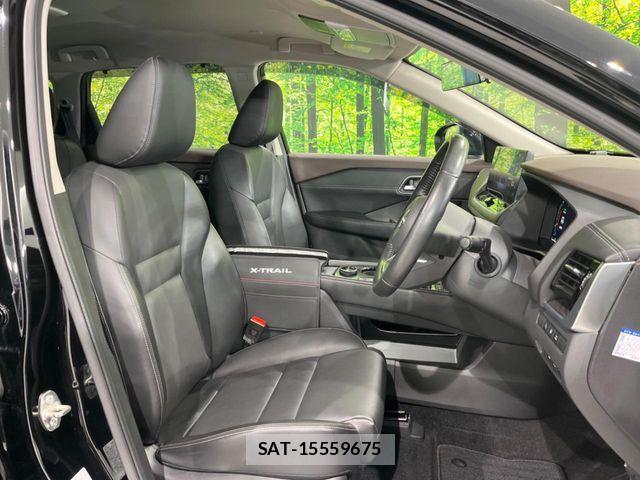 Nissan X-TRAIL HYBRID 2022-09 7880750-7