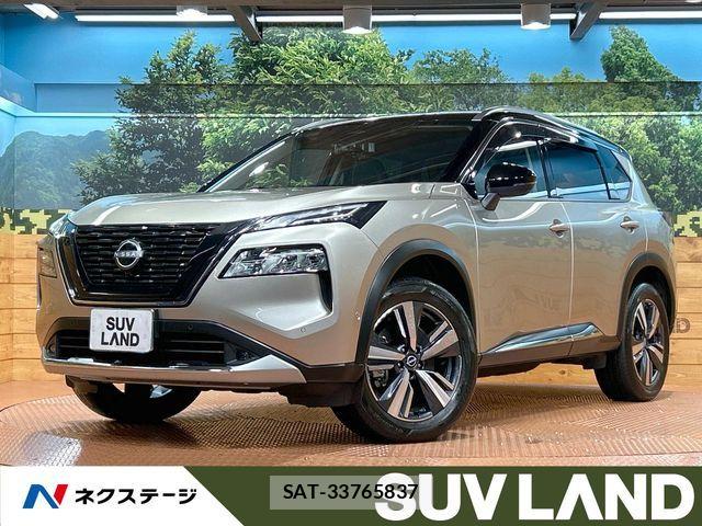 Nissan X-TRAIL HYBRID 2022-12 7880748-0