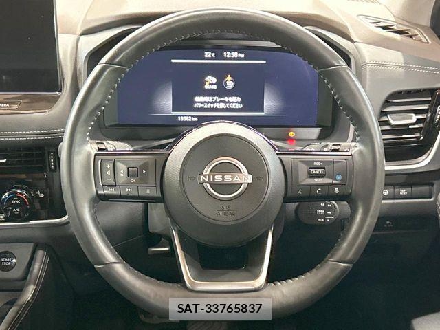 Nissan X-TRAIL HYBRID 2022-12 7880748-10