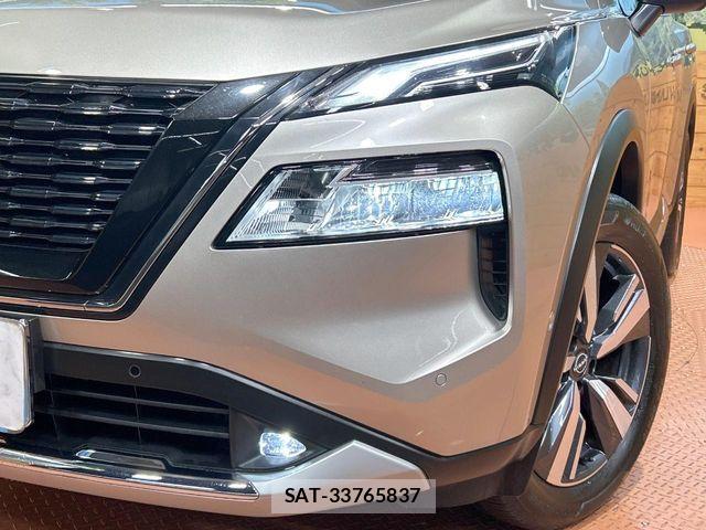 Nissan X-TRAIL HYBRID 2022-12 7880748-11
