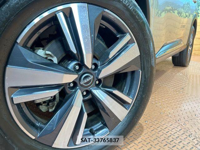 Nissan X-TRAIL HYBRID 2022-12 7880748-12