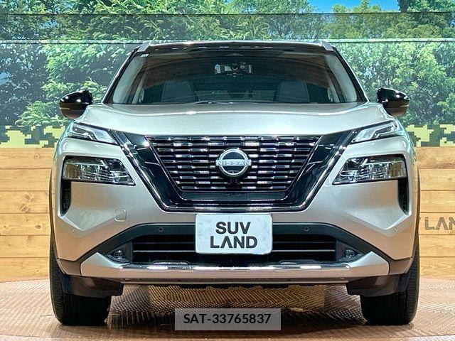 Nissan X-TRAIL HYBRID 2022-12 7880748-13