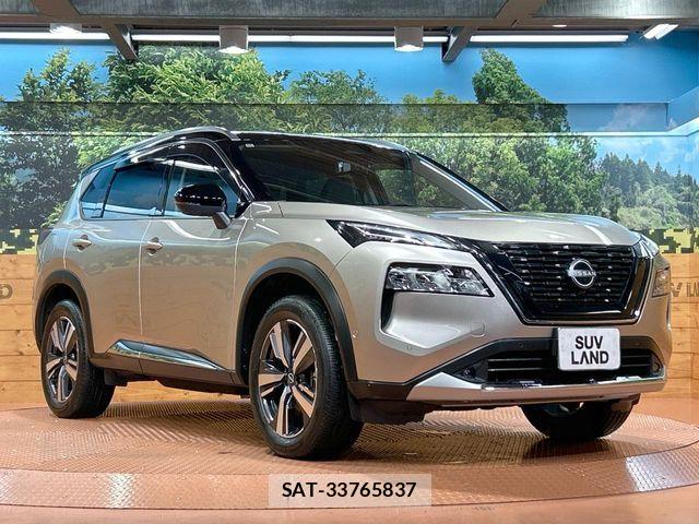 Nissan X-TRAIL HYBRID 2022-12 7880748-15