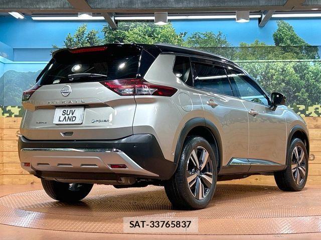 Nissan X-TRAIL HYBRID 2022-12 7880748-16