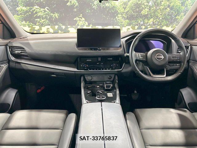 Nissan X-TRAIL HYBRID 2022-12 7880748-1