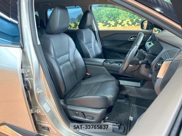 Nissan X-TRAIL HYBRID 2022-12 7880748-7