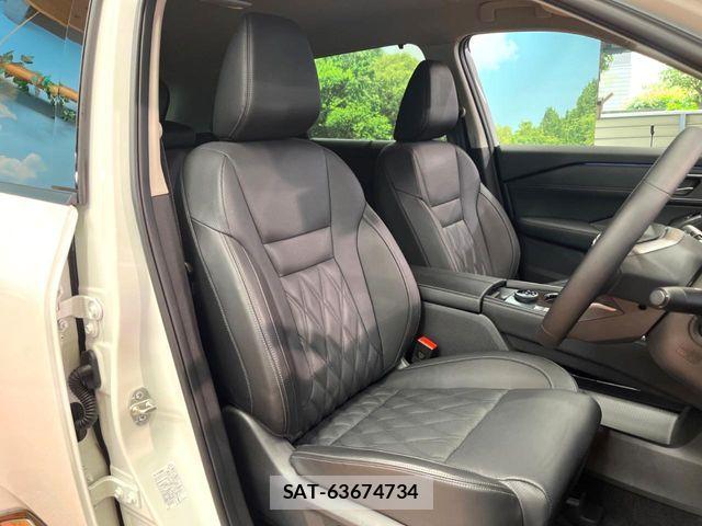 Nissan X-TRAIL HYBRID 2026-02 7880743-10