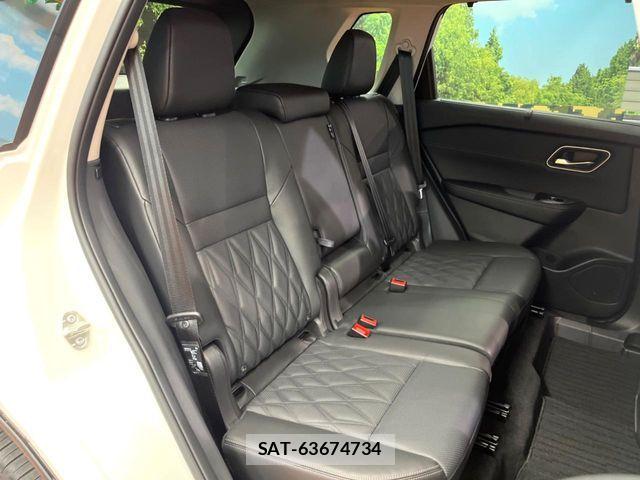 Nissan X-TRAIL HYBRID 2026-02 7880743-11