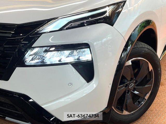Nissan X-TRAIL HYBRID 2026-02 7880743-13