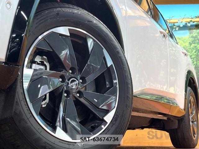 Nissan X-TRAIL HYBRID 2026-02 7880743-14