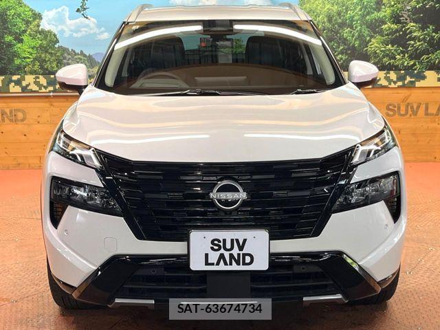 Nissan X-TRAIL HYBRID 2026-02 7880743-15