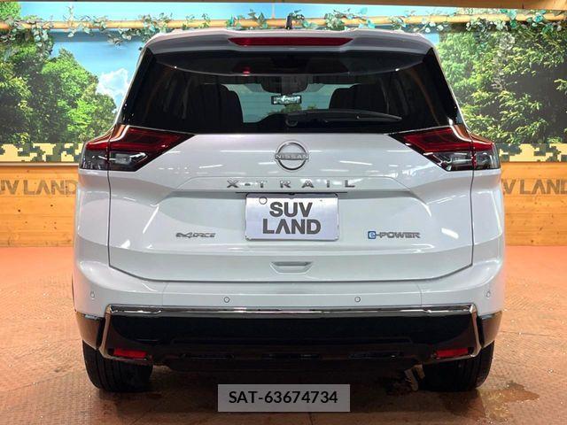 Nissan X-TRAIL HYBRID 2026-02 7880743-16