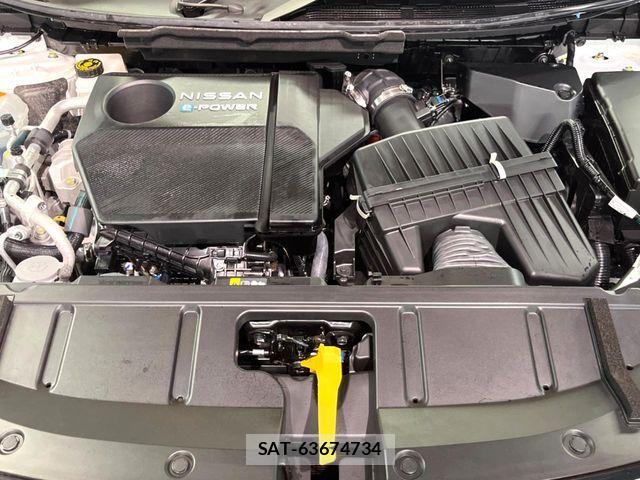 Nissan X-TRAIL HYBRID 2026-02 7880743-17