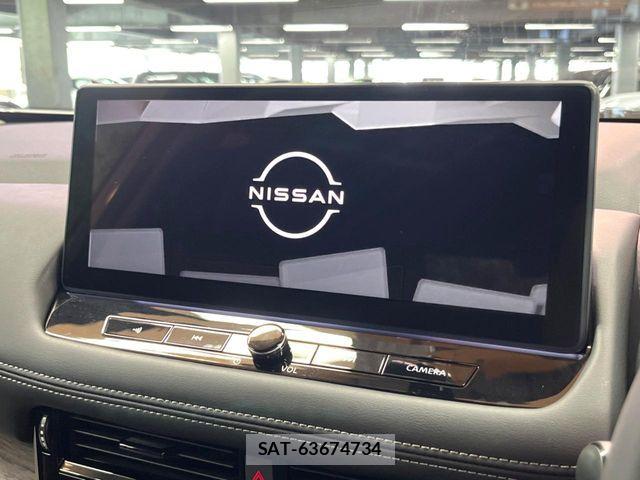 Nissan X-TRAIL HYBRID 2026-02 7880743-2