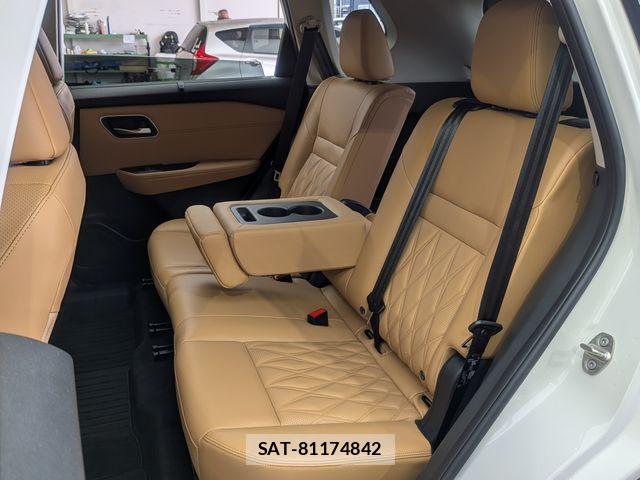 Nissan X-TRAIL HYBRID 2025-06 7880744-22