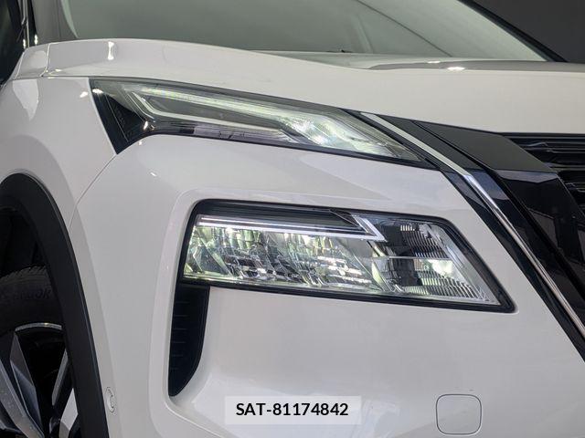 Nissan X-TRAIL HYBRID 2025-06 7880744-27