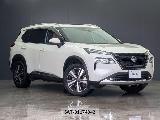 Nissan X-TRAIL HYBRID 2025-06 7880744-28