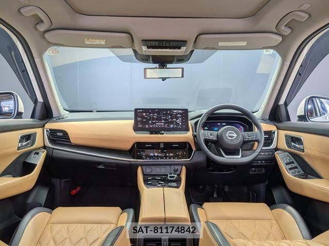 Nissan X-TRAIL HYBRID 2025-06 7880744-2