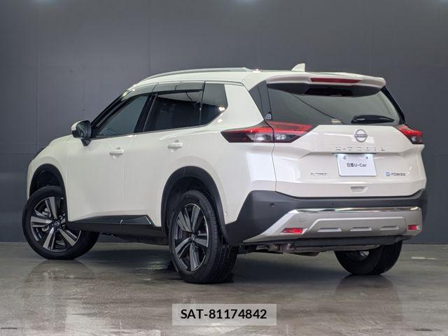 Nissan X-TRAIL HYBRID 2025-06 7880744-29