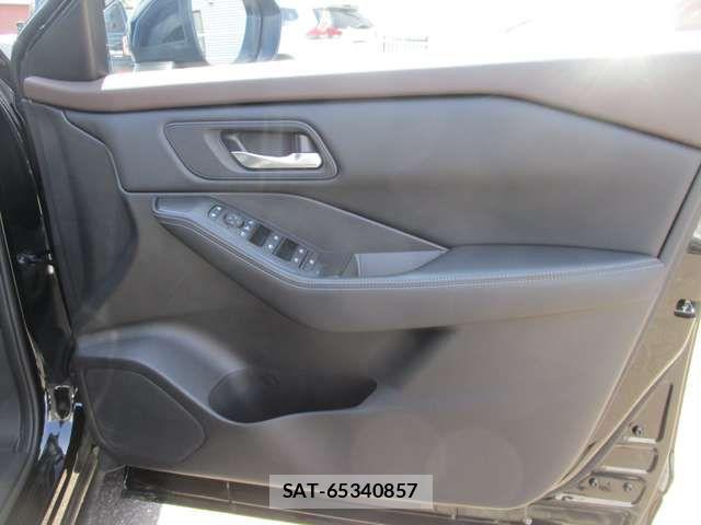 Nissan X-TRAIL HYBRID 2025-05 7880747-13