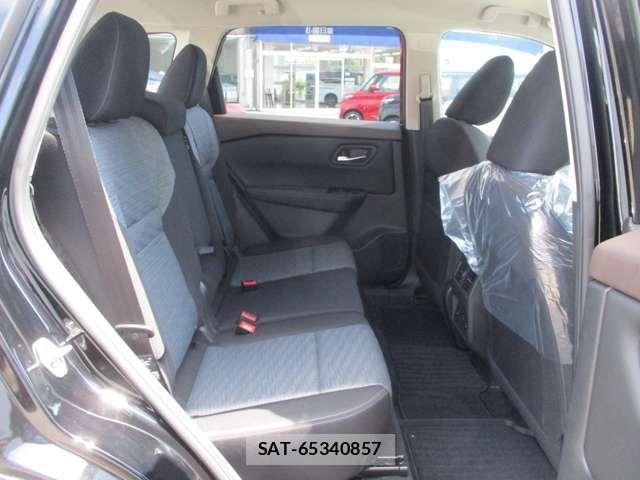 Nissan X-TRAIL HYBRID 2025-05 7880747-18