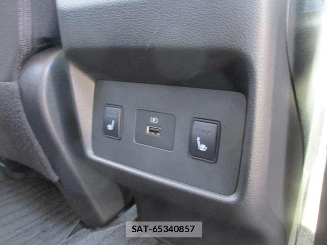 Nissan X-TRAIL HYBRID 2025-05 7880747-19