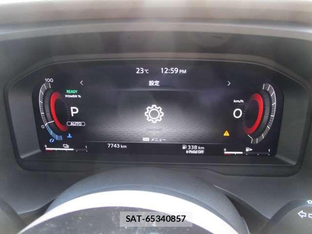 Nissan X-TRAIL HYBRID 2025-05 7880747-5