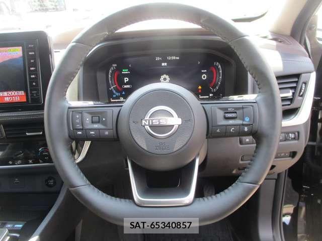 Nissan X-TRAIL HYBRID 2025-05 7880747-6