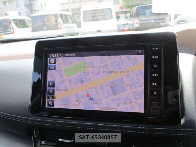 Nissan X-TRAIL HYBRID 2025-05 7880747-8