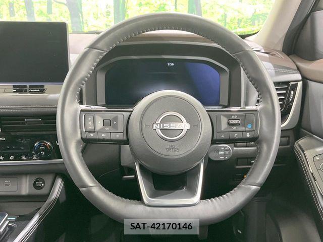 Nissan X-TRAIL HYBRID 2024-05 7880749-10