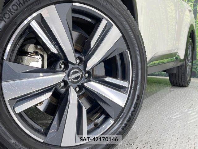 Nissan X-TRAIL HYBRID 2024-05 7880749-12