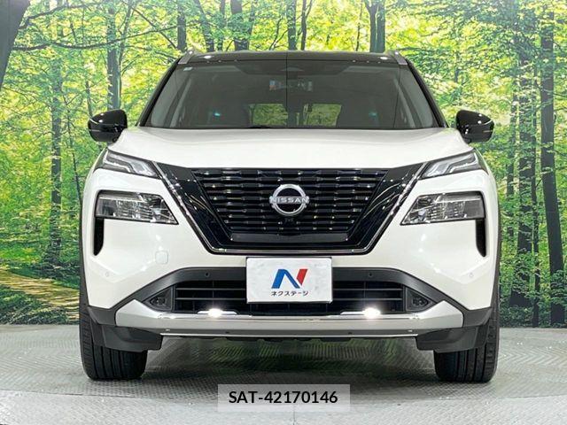 Nissan X-TRAIL HYBRID 2024-05 7880749-13