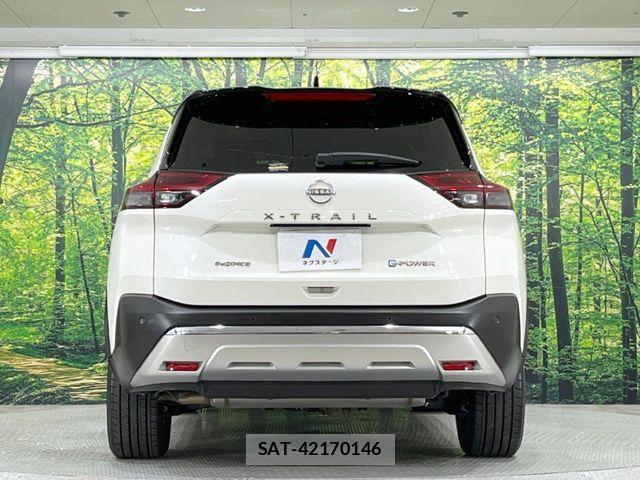 Nissan X-TRAIL HYBRID 2024-05 7880749-14